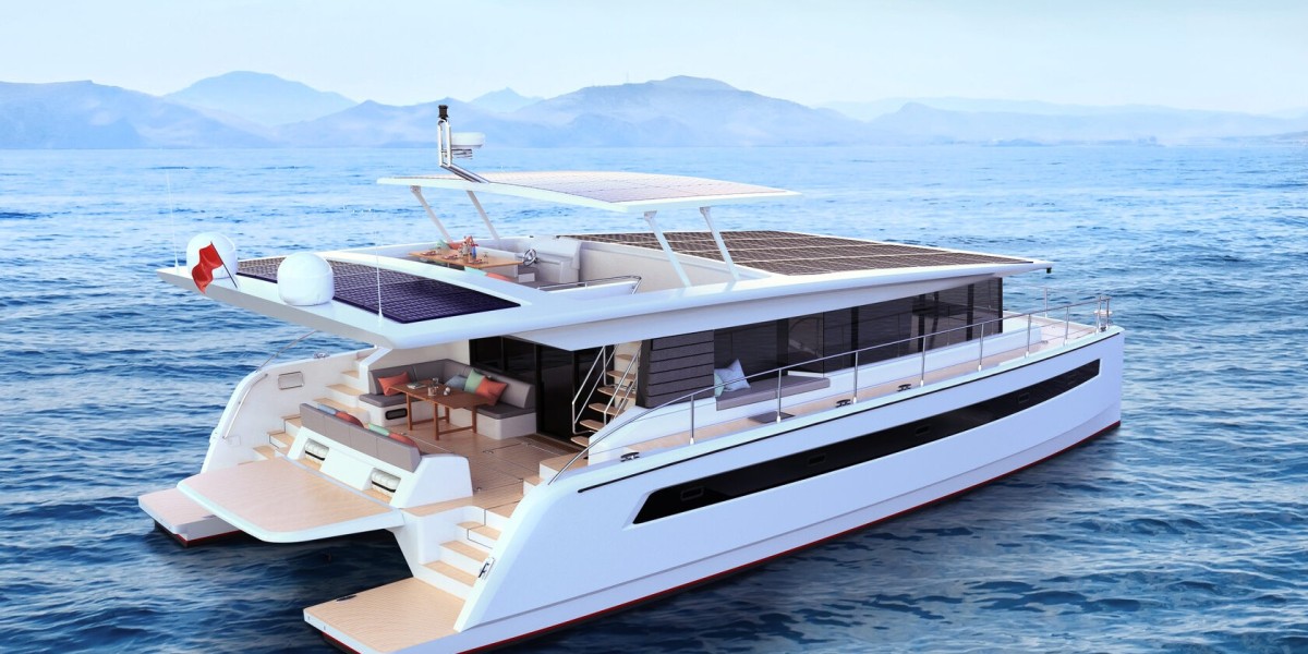 Leisure Power Boat Market: Understanding Global Trends and Market Dynamics