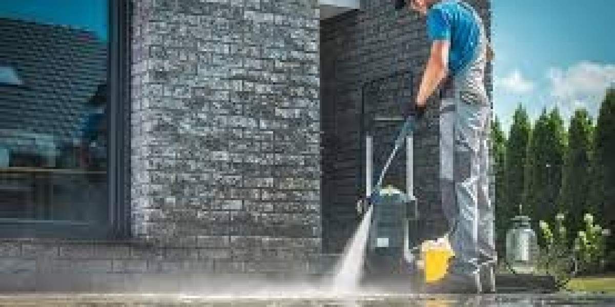The Ultimate Guide to Pressure Washing in Tallahassee: Keeping Your Home Spotless