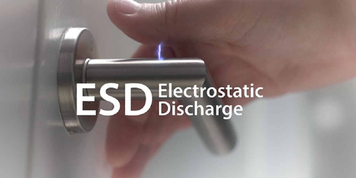Electrostatic Discharge Packaging Market: Global Demand, Challenges, and Opportunities
