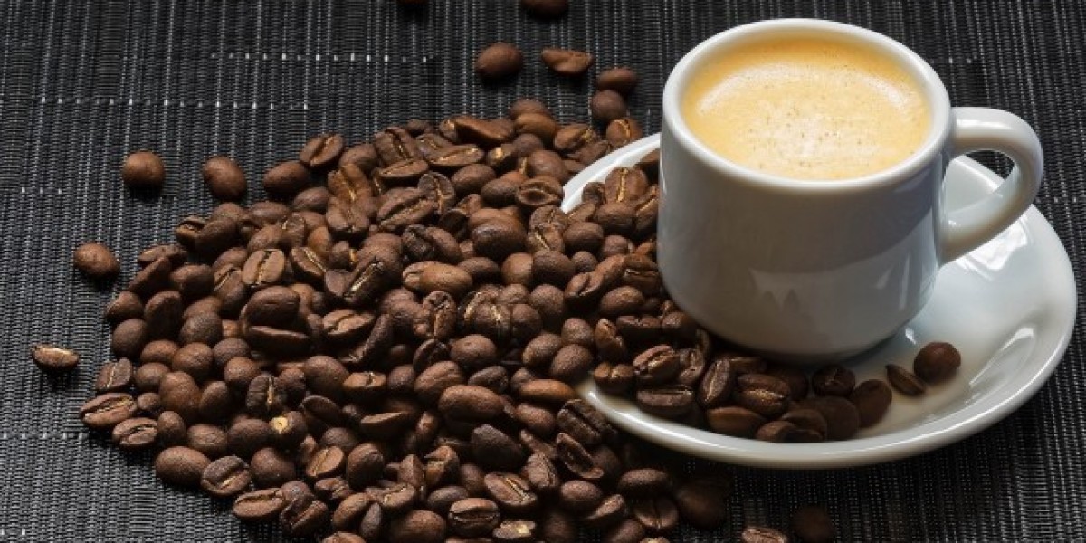 Coffee Extract Market Trends: How Innovations Are Impacting the Global Coffee Extract Industry in 2025