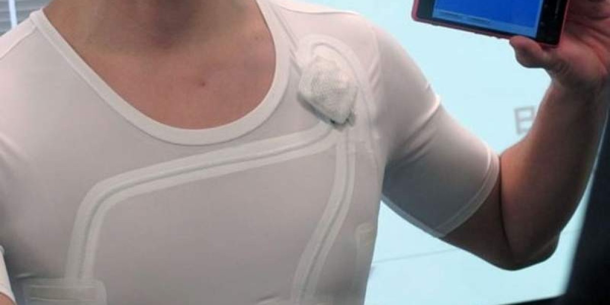 Smart Clothing Market and IoT: Connectivity and Smart Wearable Integration