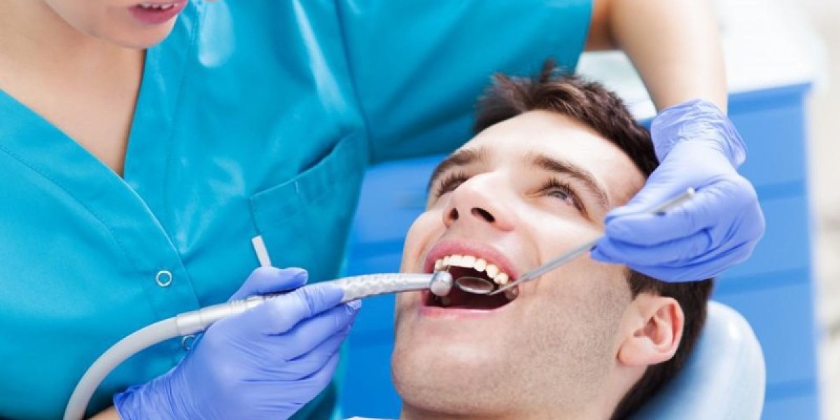 Professional Dentist Salisbury