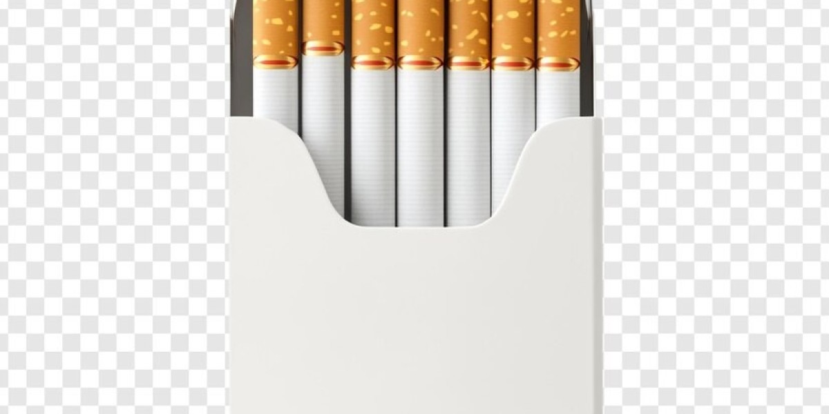 Premium Cigarette Market Scenario: How Affluent Consumers Drive Growth in the Global Tobacco Industry