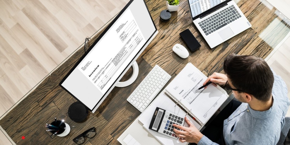 Comprehensive Accounting Services by Chartered Accountant in Delhi- RSAV & Company
