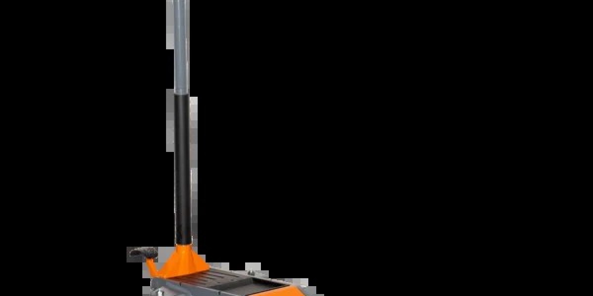 How to Properly Use a Floor Jack for Trucks: Safety Tips & Tricks