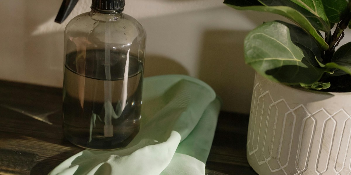 The Ultimate Guide to House Cleaning Services: What You Need to Know
