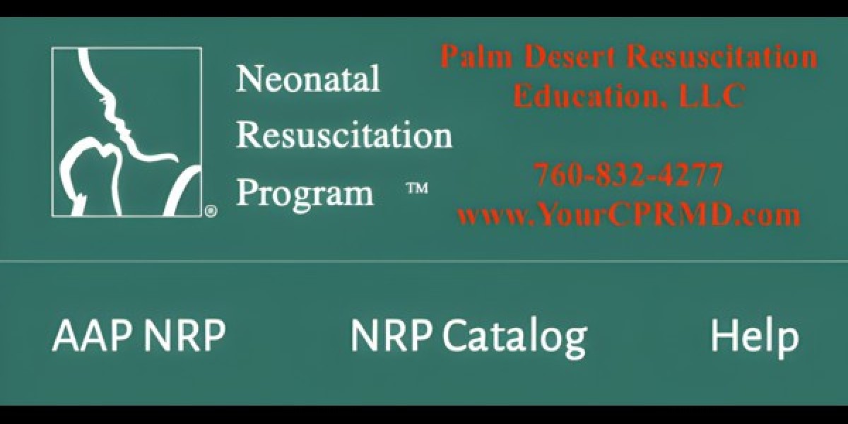 NRP Essentials and Advanced Training: The Key to Effective Neonatal Emergency Care
