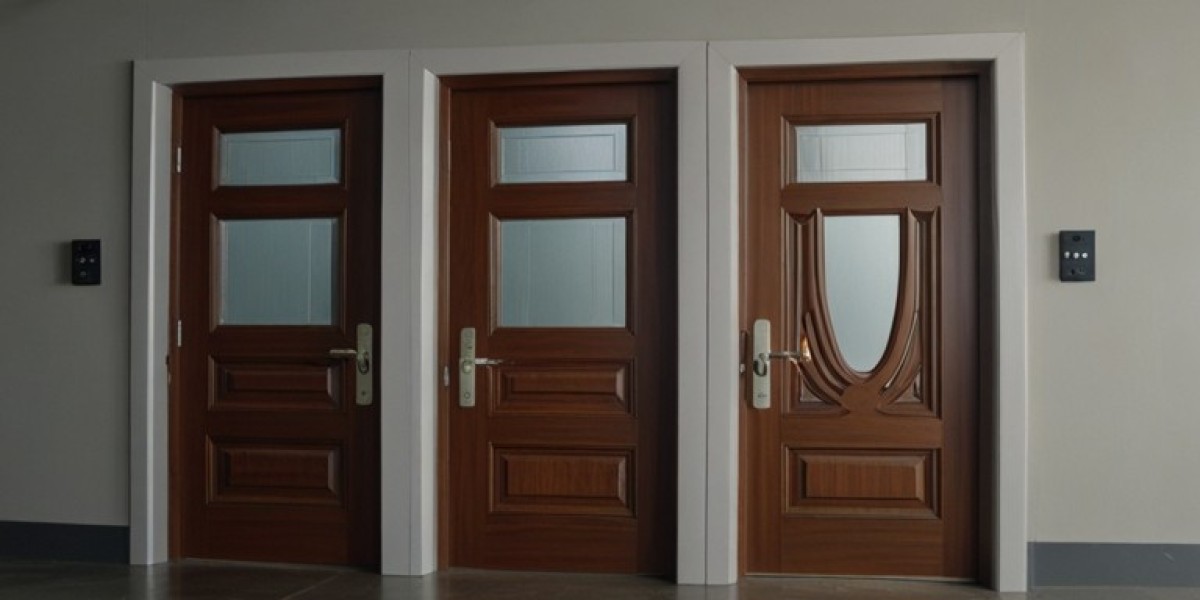 Flush Doors Manufacturing Plant Project Report 2025: Cost Analysis and Raw Material Requirements