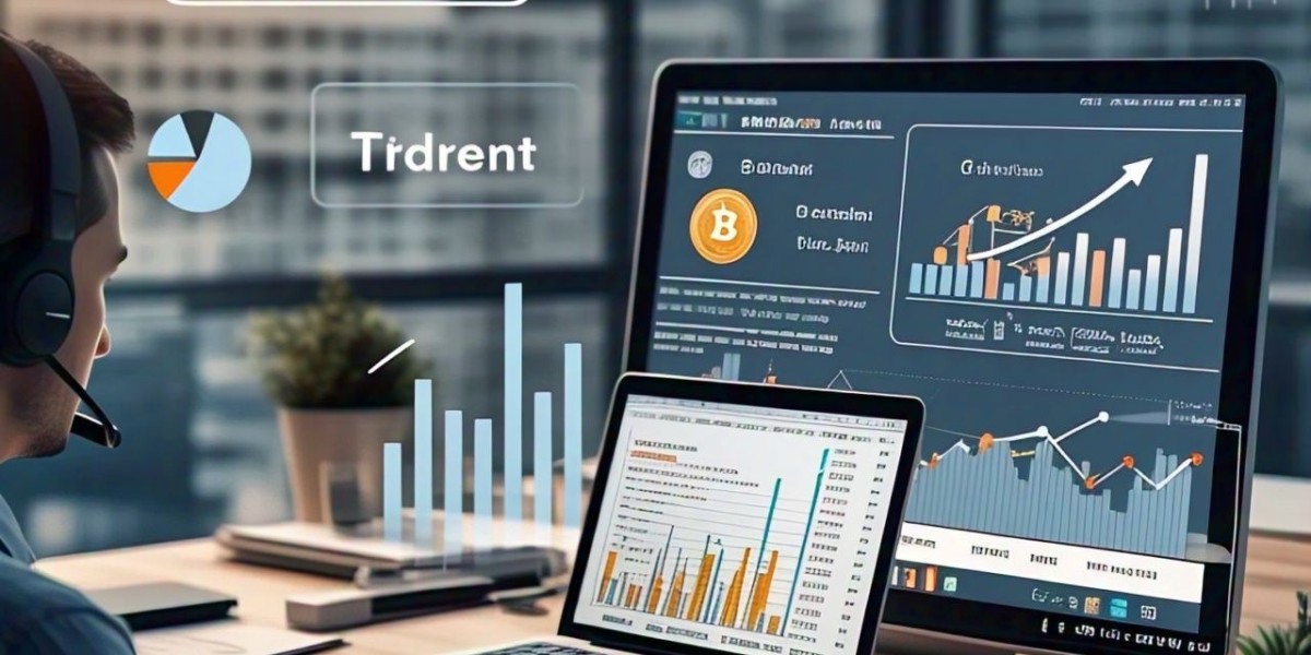 Cryptocurrency Market Trends: What’s Next for Bitcoin & Ethereum?