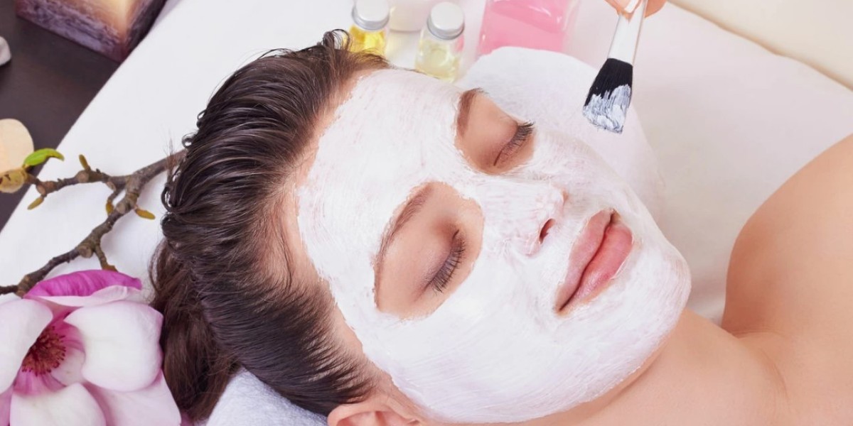 The Benefits of Regular Facial Treatments in Riyadh