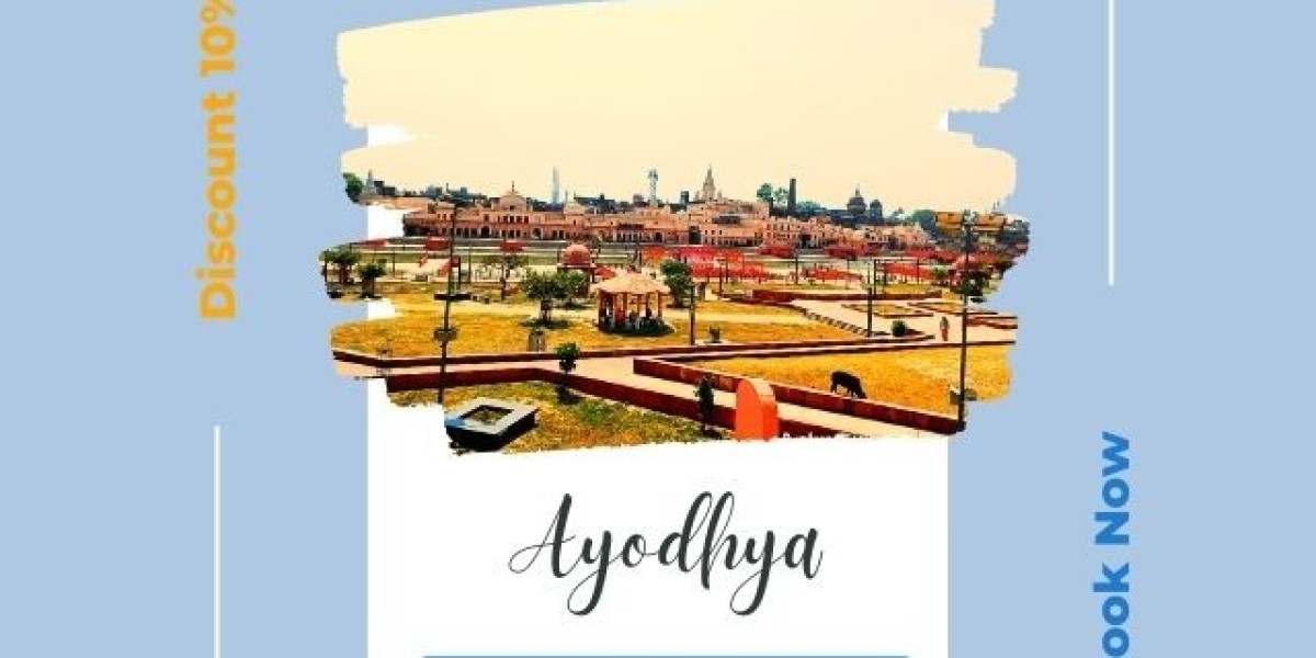 Exploring Ayodhya: A Spiritual and Historical 2-Day Journey