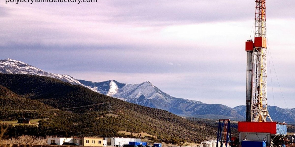 Advanced Mineral Processing Flocculants: Trusted Manufacturers for Efficient Ore Recovery