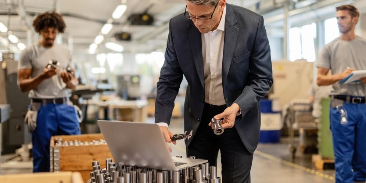 Aerospace Parts Manufacturing Market Trends, Innovations, and Forecast 2030