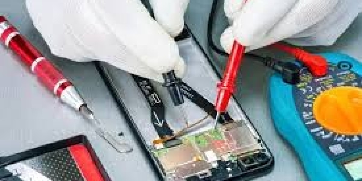 Phone Screen Repair in Frankfort: Your Ultimate Guide