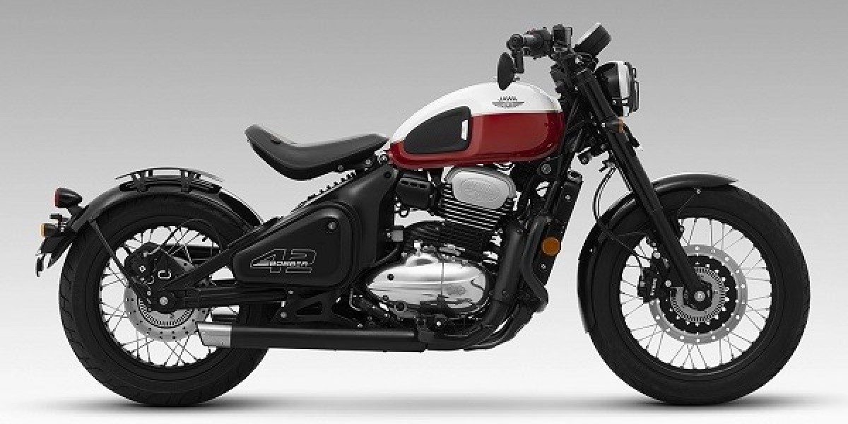 Popular Premium Bikes in India 2025