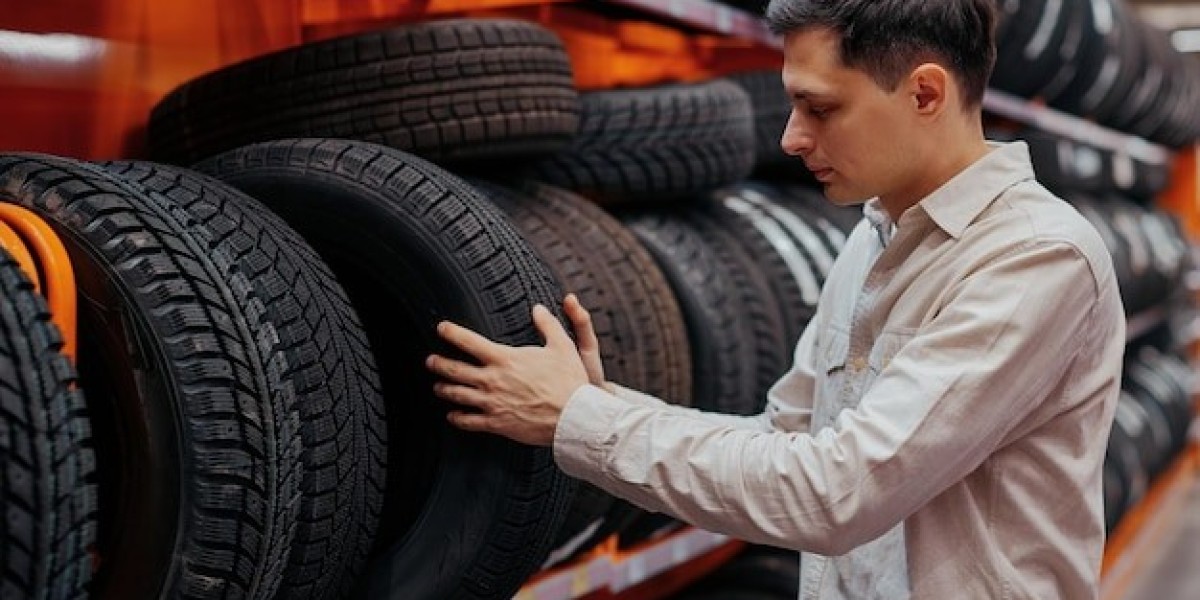 Professional Wheel and Tire Installation for a Smooth Ride