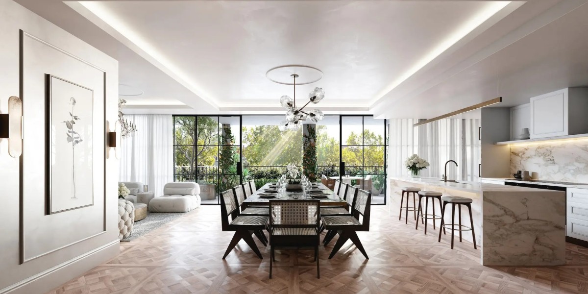 Discover Green Life's Range of Awning Windows: Style and Performance Combined