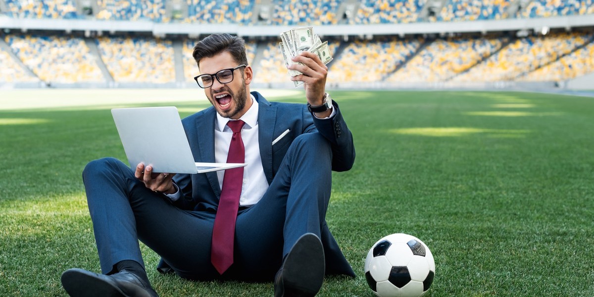 Unlocking the Thrills of Sports Betting: A Information for Gamblers