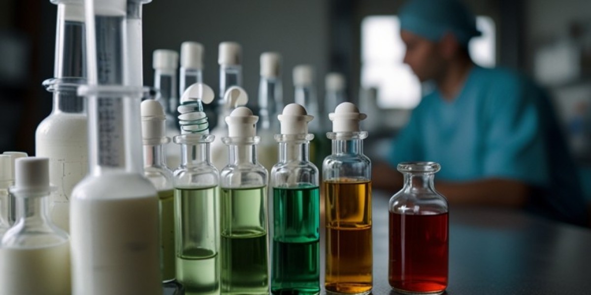 Drug Manufacturing Plant Setup | Project Report 2025, Machinery Cost and Raw Materials Involved