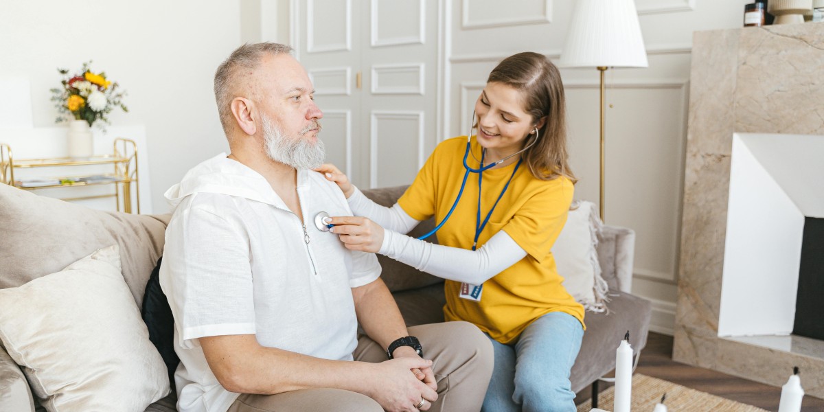 5 Easy Ways We Can Help Our Seniors Manage Their Medications