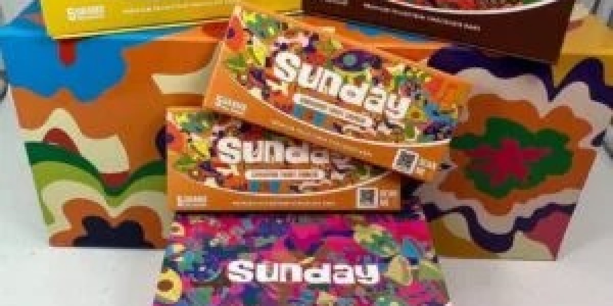 SUNDAY BARS MUSHROOMS – PREMIUM PSYCHEDELIC EXPERIENCE