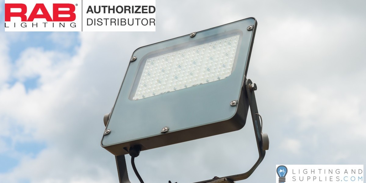 Best RAB LED Flood Lights for Different Budgets in 2025