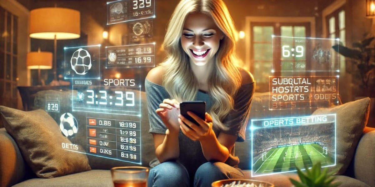Explore the Perfect Scam Verification Platform for Korean Gambling Sites with toto79.in