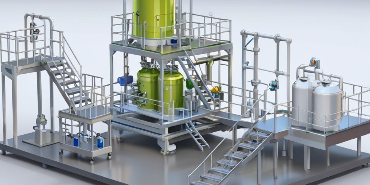 Dimer Acid Manufacturing Plant Cost 2025: Industry Trends, Machinery and Raw Materials