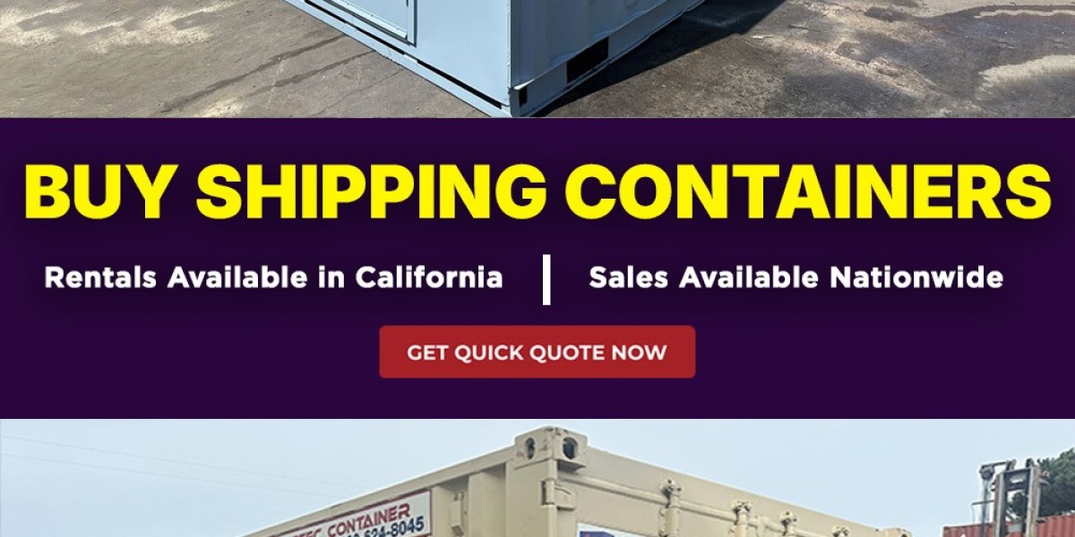 10ft Shipping Container for Sale – The Ultimate Guide