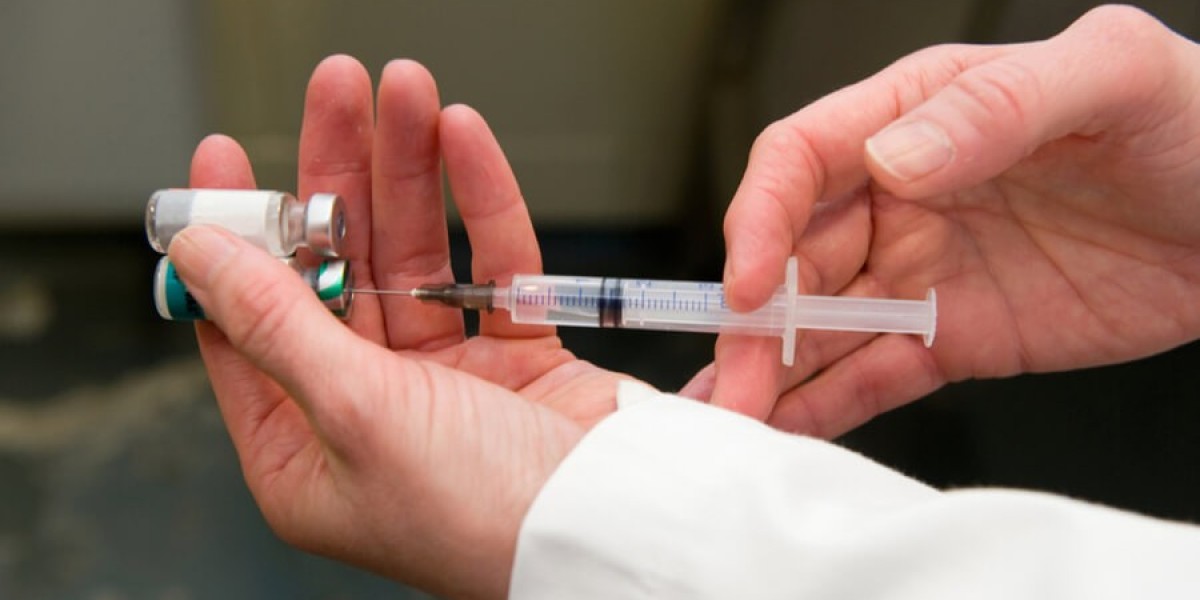 Human Rabies Vaccines Market Growth Impact of Technological Advancements on Vaccine Development