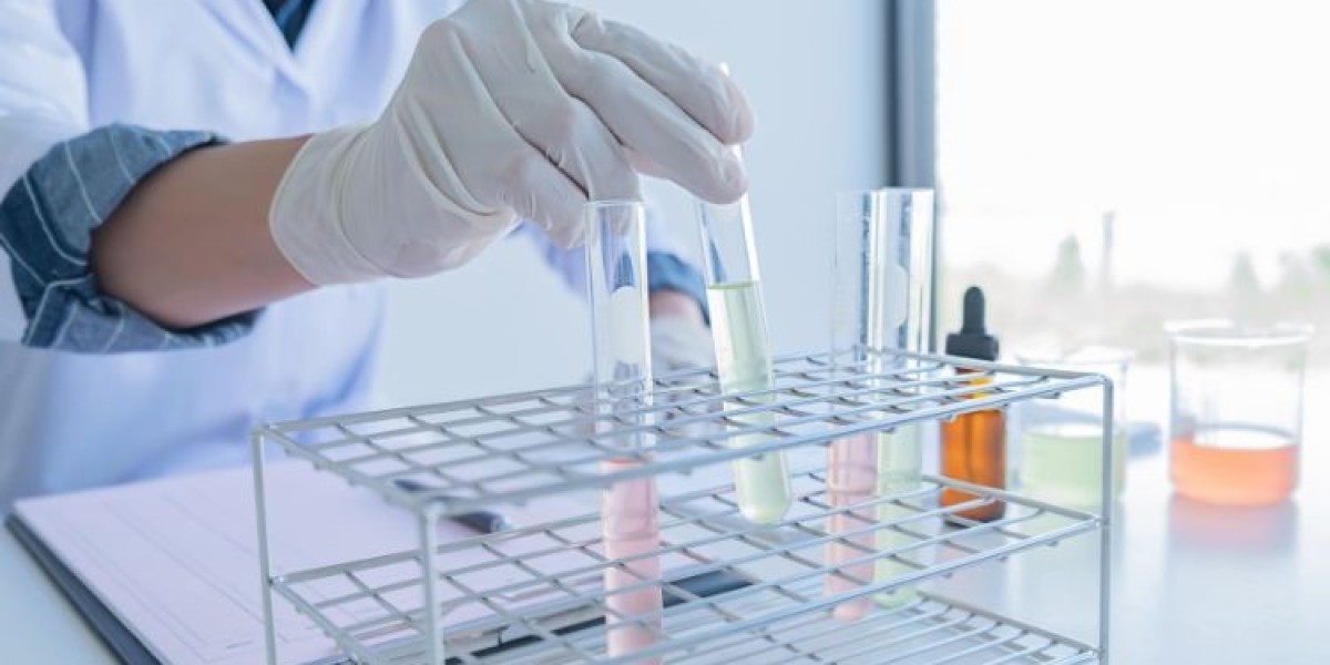 Phosphate Ester Market Growth, Trends & Insights (2025-2034)