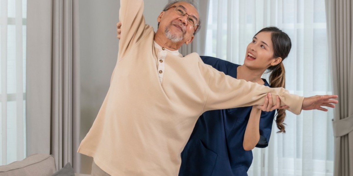 Ensuring Quality Life for Seniors with Elder Care Service In Tamil Nadu