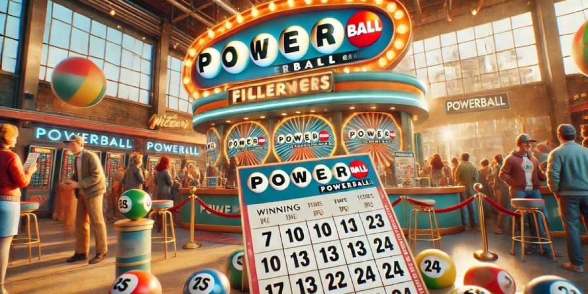 In-Depth Donghaeng Lottery Powerball Analysis and Insights from the Bepick Community