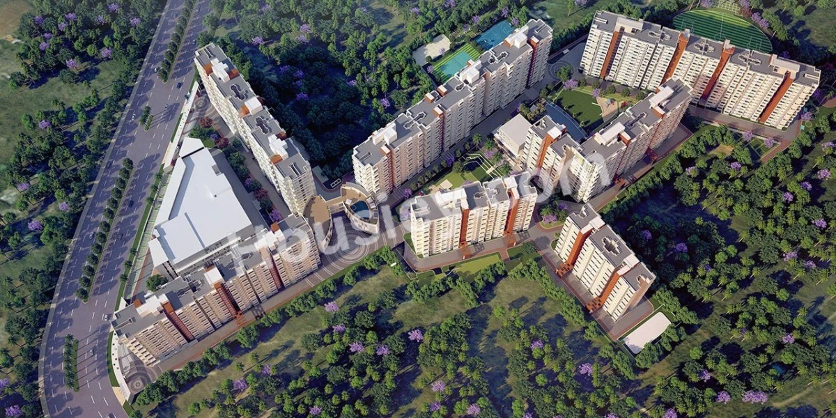 Sattva Park Cubix – Your Dream Home in Devanahalli, Bangalore