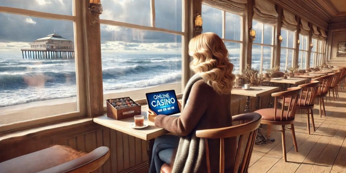 Discovering the Onca888 Gambling Site: Your Trustworthy Scam Verification Community