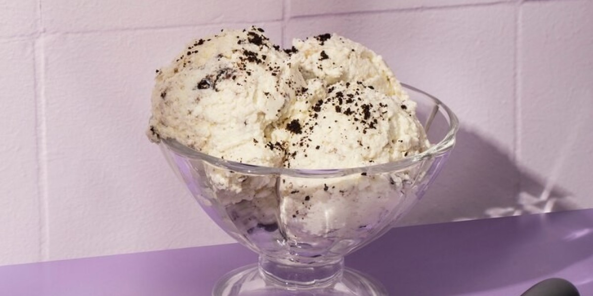 How Consumer Preferences are Driving Ice Cream Coating Market Growth