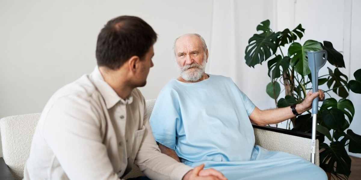 Why Respite Care in Preston is Essential for Family Caregivers