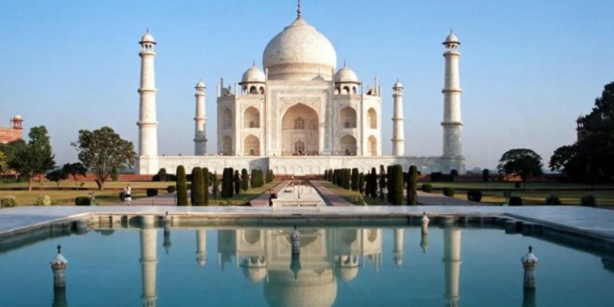 The Timeless Charm of Uttar Pradesh: A Journey Through Heritage and Beauty