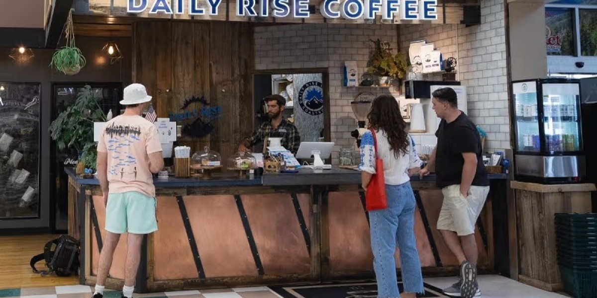 Best Coffee Roasters in Park City: A Guide to the Finest Local Brews