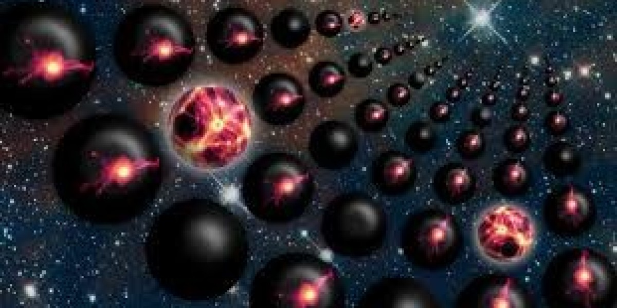 A Guide to the Universe: A Book That Explains Its Most Fascinating Mysteries