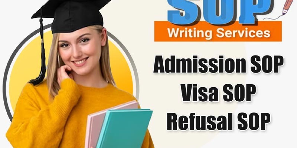 Ultimate Guide to Writing a Statement of Purpose (SOP)
