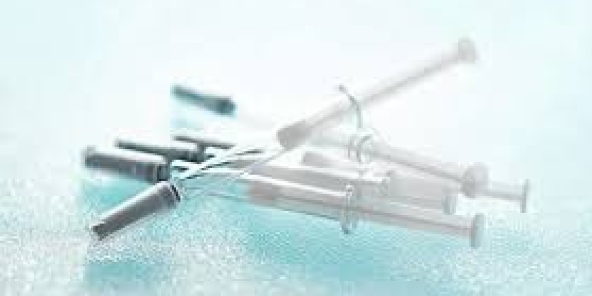 Prefilled Syringes Market Winning Strategies: Advancing Patient Safety and Eco-friendly Healthcare Solutions