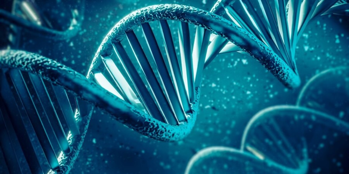The Growing Epigenetics Market: Trends, Innovations, and Future Prospects