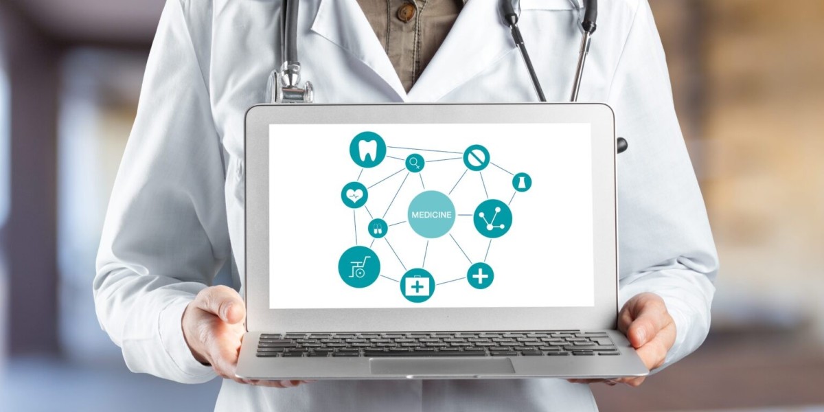 Physician Scheduling System Market: Revolutionizing Workforce Management with Telehealth and AI-Powered Automation