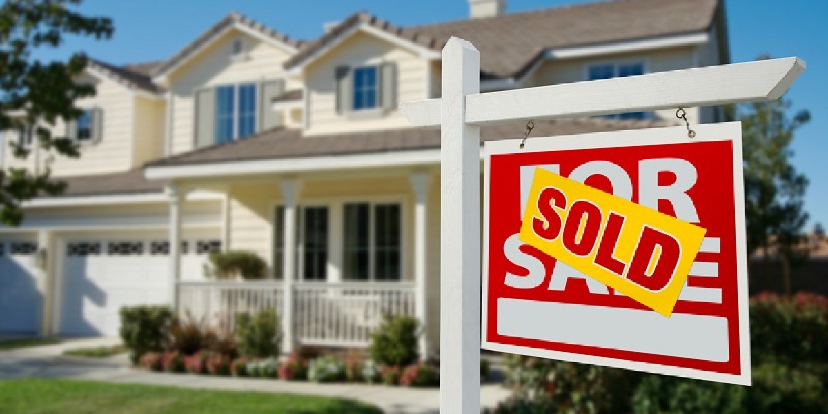 Sell Your Home to a Direct Buyer & Get Paid in Days!