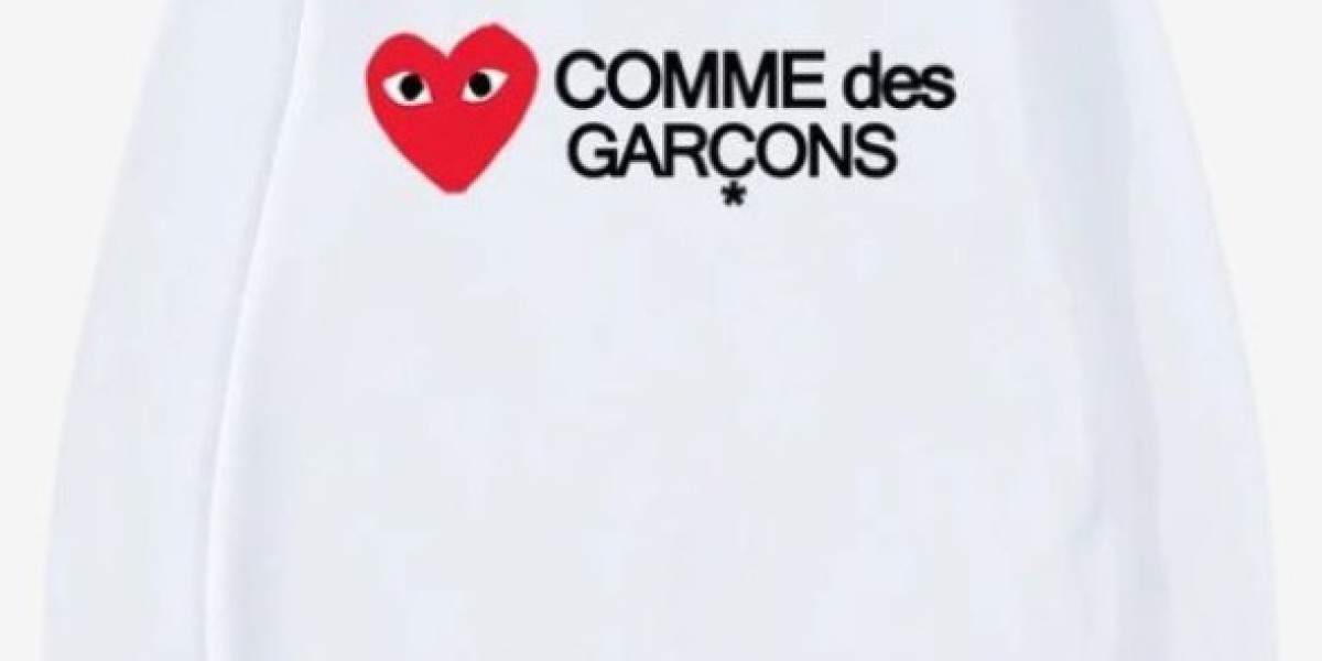 How Comme des Garçons Redefined Fashion
