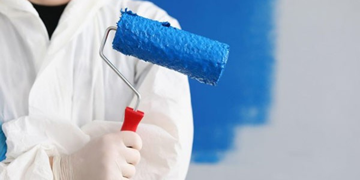 Enhance Your Business with Expert Commercial Painting in Bournemouth