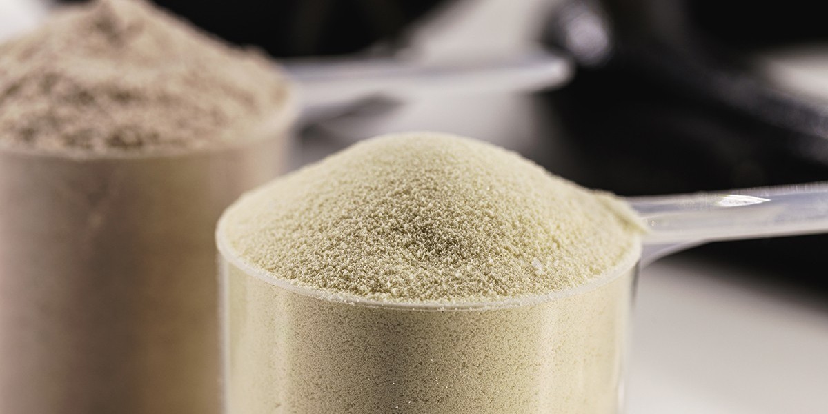 Sports Nutrition Market Opportunities: Innovations Driving Growth and Consumer Demand