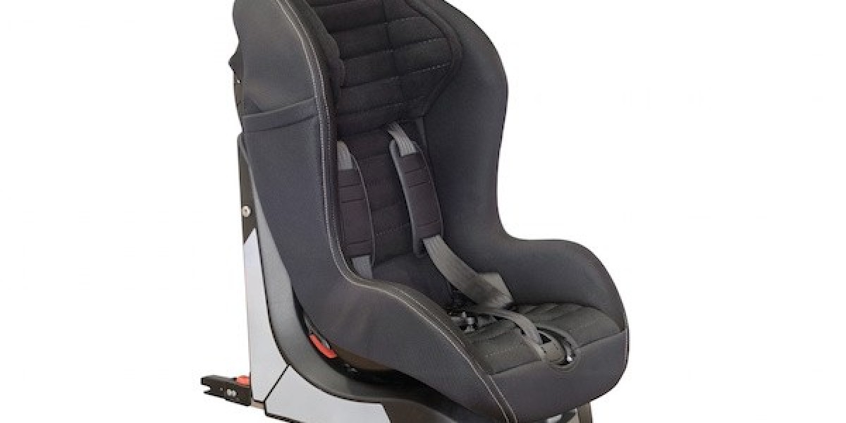 Regional Analysis of the Baby Car Seat Industry