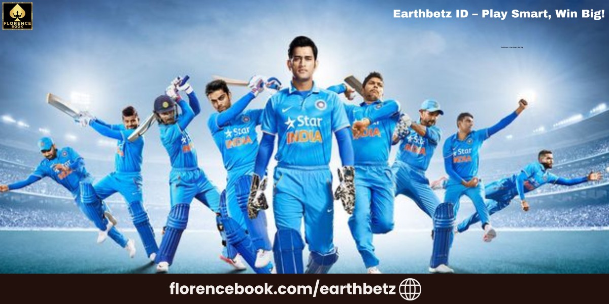 Earthbetz ID Provides An Instant Login Service For Fast Online Betting